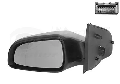 Exterior Mirror