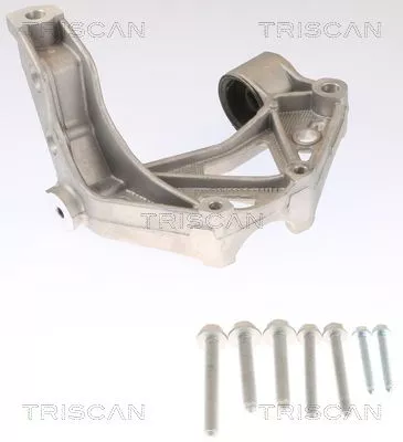 TRISCAN Bracket, axle beam (8500295261)