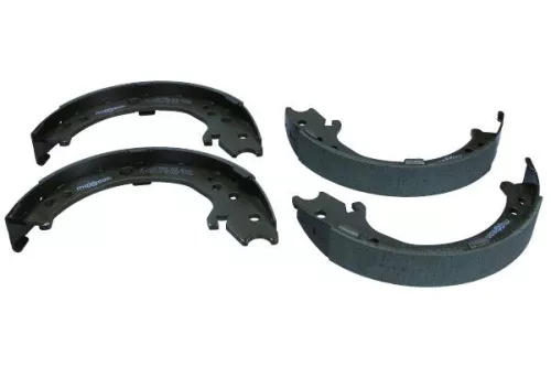 Brake Shoe Set, parking brake