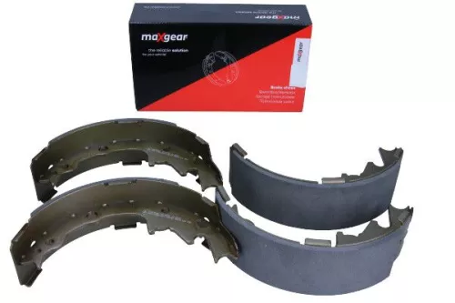 MAXGEAR Brake Shoe Set (19-4598)