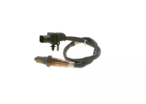 BOSCH Oxygen Sensor (0258017237)