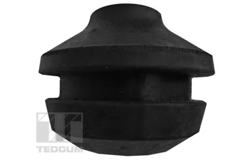 TEDGUM Mounting, control/trailing arm (00729615)