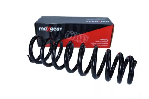 MAXGEAR Suspension Spring (60-1022)