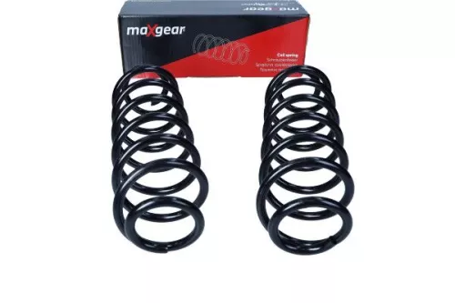 MAXGEAR Suspension Spring (60-1133D)