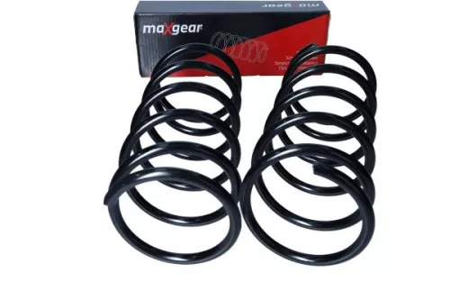 MAXGEAR Suspension Spring (60-1149D)