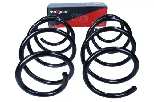 MAXGEAR Suspension Spring (60-1222D)