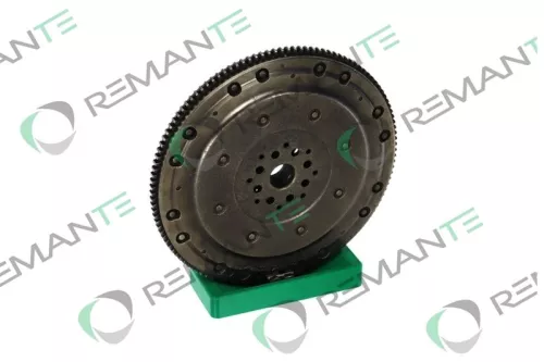 Flywheel