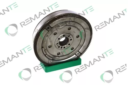Flywheel