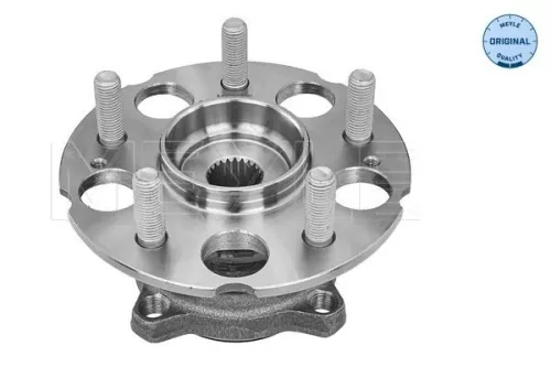 MEYLE Wheel Hub (31-147520008)
