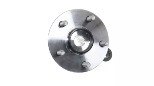 SKF Wheel Bearing Kit (VKBA7811)