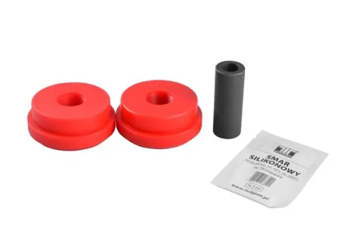 Rolling Bearing, suspension strut support mount