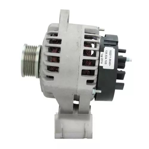 BV PSH Alternator (135.534.105.050)