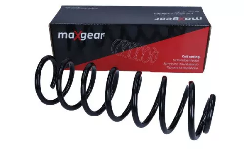 MAXGEAR Suspension Spring (60-0656D)
