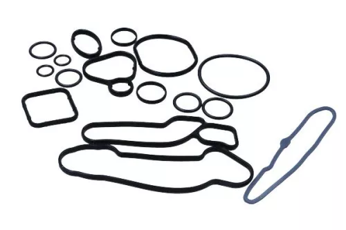MAXGEAR Gasket Set, oil cooler (70-0129)
