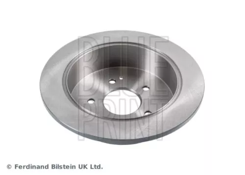 BLUE PRINT Brake Disc (ADG043215)