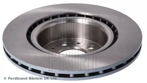 BLUE PRINT Brake Disc (ADBP430115)