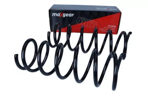 MAXGEAR Suspension Spring (60-0059D)