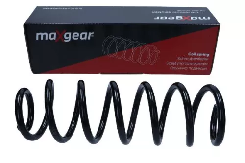 MAXGEAR Suspension Spring (60-0714D)