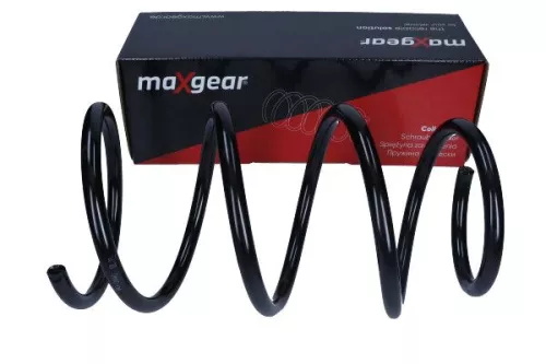MAXGEAR Suspension Spring (60-0840D)