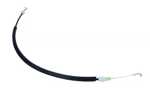 Cable Pull, door release