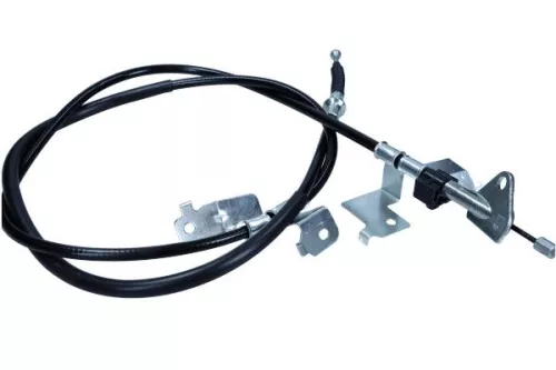 Cable Pull, parking brake