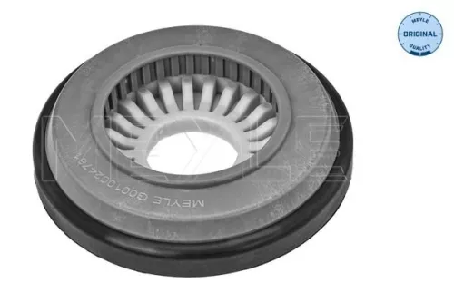 Rolling Bearing, suspension strut support mount