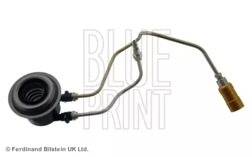 Central Slave Cylinder, clutch