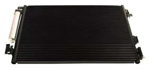 MAXGEAR Condenser, air conditioning (AC830268)