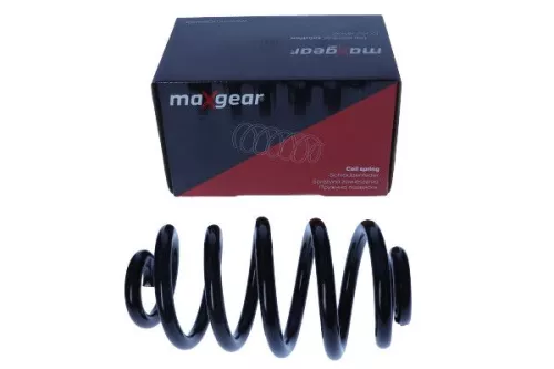 MAXGEAR Suspension Spring (60-0713D)