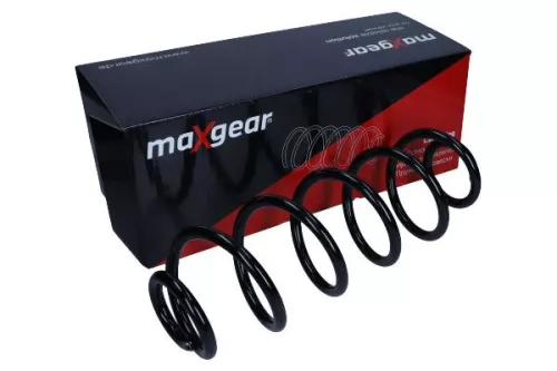 MAXGEAR Suspension Spring (60-0741D)