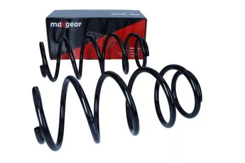 MAXGEAR Suspension Spring (60-0009D)