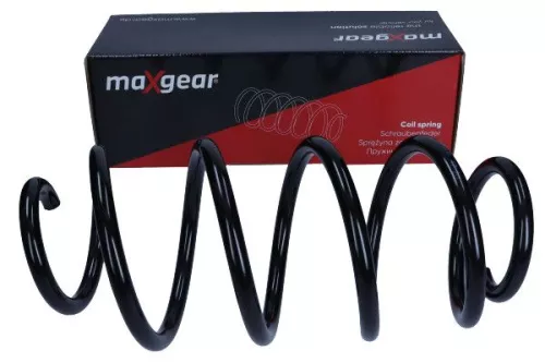 MAXGEAR Suspension Spring (60-0576D)