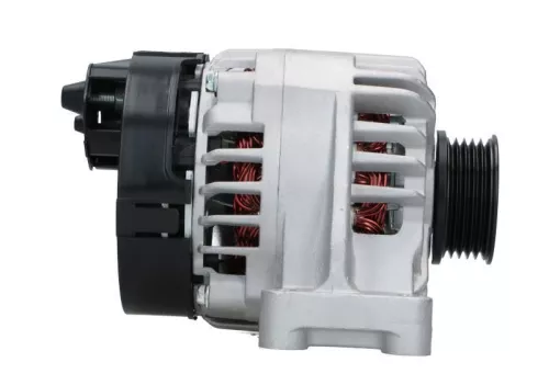 BV PSH Alternator (505.532.070.050)