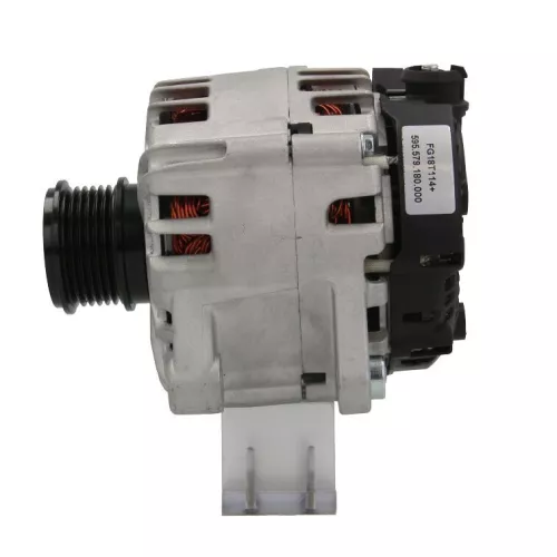 BV PSH Alternator (595.579.180.000)