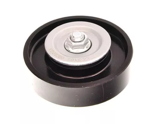 Tensioner Pulley, V-ribbed belt