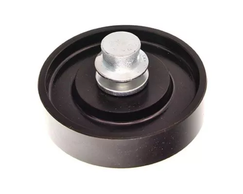MAXGEAR Tensioner Pulley, V-ribbed belt (54-2103)
