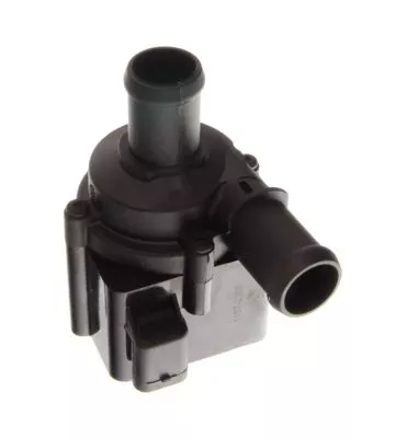 Auxiliary Water Pump (cooling water circuit)