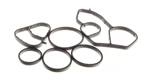 Gasket Set, oil cooler