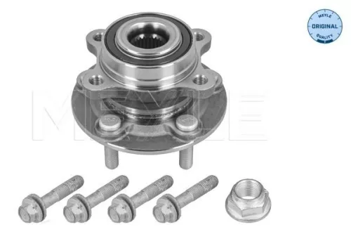 Wheel Hub