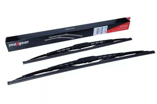 MAXGEAR Wiper Blade (39-0738)