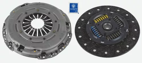Clutch Kit