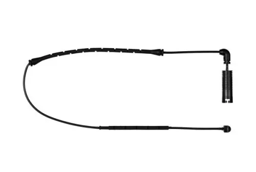 TEXTAR Warning Contact, brake pad wear (98026800)