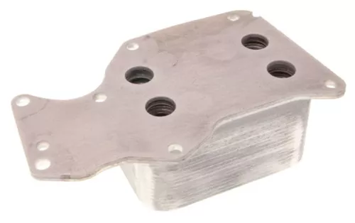 MAXGEAR Oil Cooler, engine oil (14-0057)
