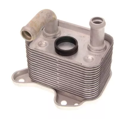 Oil Cooler, automatic transmission