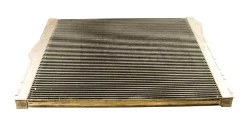 MAXGEAR Radiator, engine cooling (23-0191)