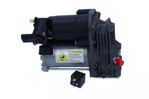 MAXGEAR Compressor, compressed-air system (27-0911)