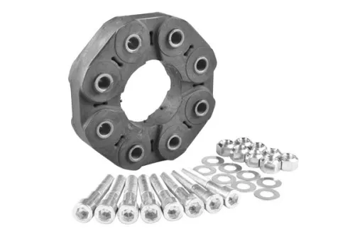 Bolt, control arm