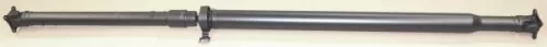 LÖBRO Propshaft, axle drive (GKNP20080)