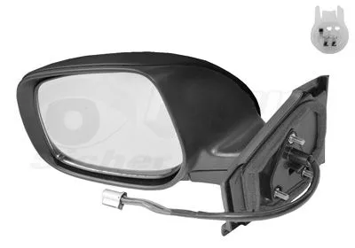Exterior Mirror