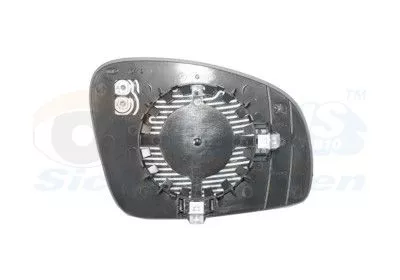 Mirror Glass, exterior mirror